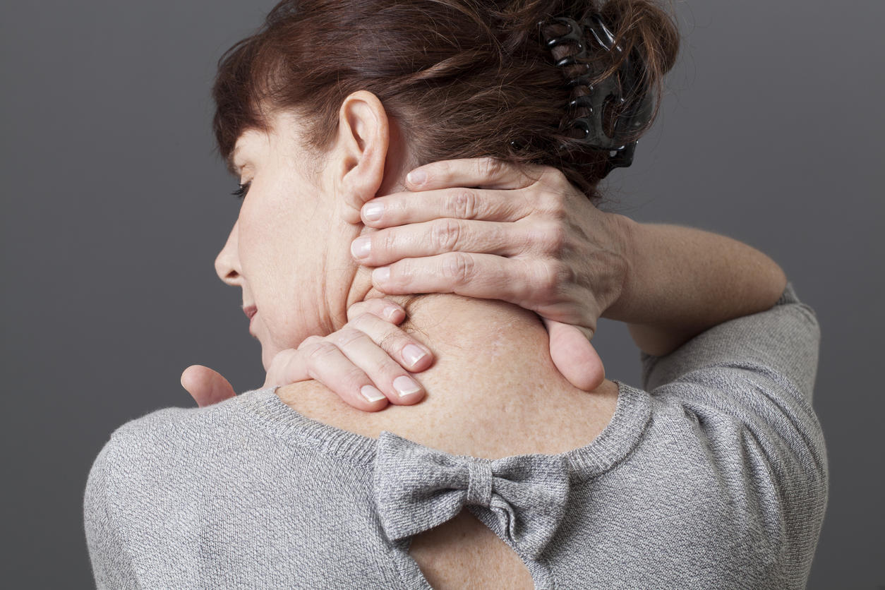12 de mayo: Día Mundial de la Fibromialgia y del Síndrome de la Fatiga Crónica