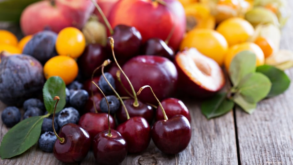 4 de agosto: Día Latinoamericano de las Frutas