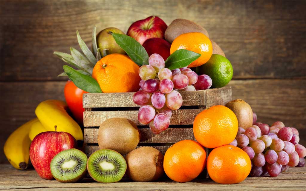 4 de agosto: Día Latinoamericano de las Frutas