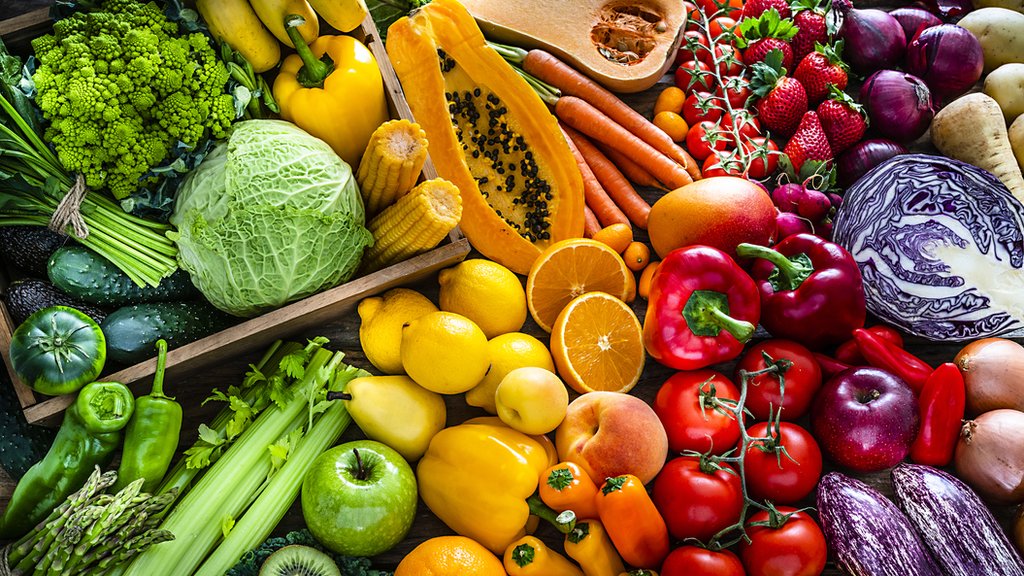 La inocuidad de los alimentos es un asunto de todos