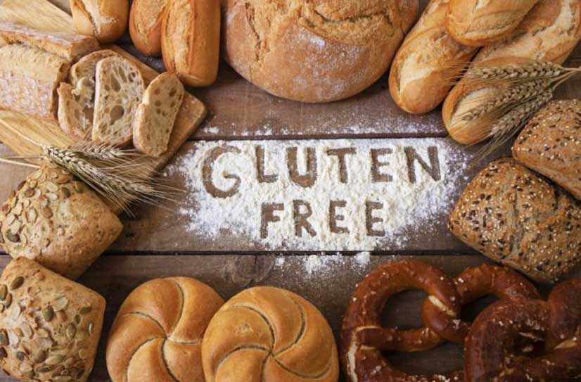 Enfermedad celíaca, la vida sin gluten