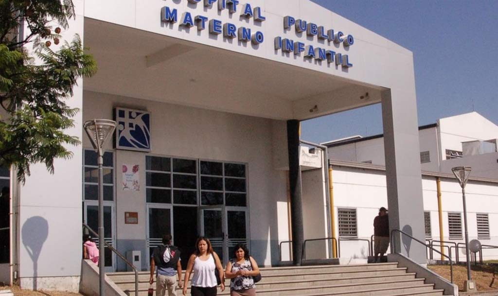 Servicios de atención sanitaria en Salta durante el feriado del 24 de marzo