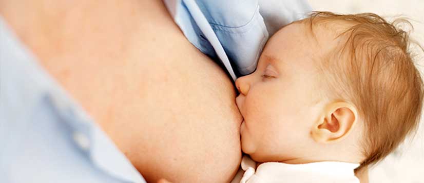 Taller en línea sobre lactancia materna en el Hospital Materno Infantil