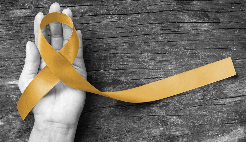 15 de febrero: Día Internacional de Lucha contra el Cáncer Infantil