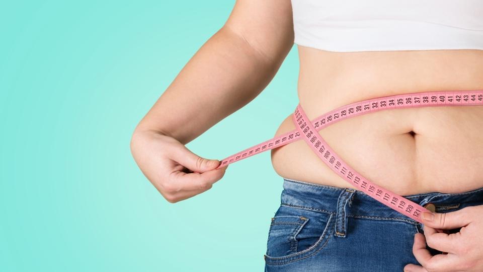 12 de noviembre: Día Mundial de la Lucha contra la Obesidad