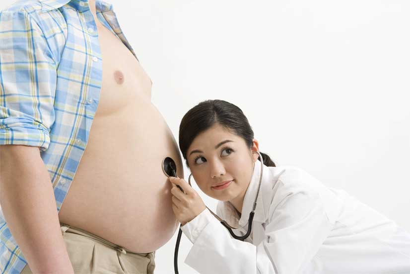 12 de noviembre: Día Mundial de la Lucha contra la Obesidad