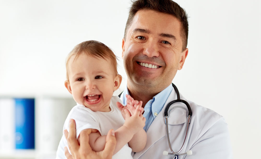 Preinscripción para residencias profesionales en el hospital Materno Infantil