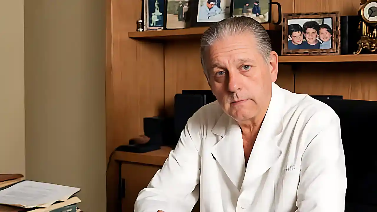 Argentina recuerda hoy a René Favaloro en el Día Nacional de la Medicina Social
