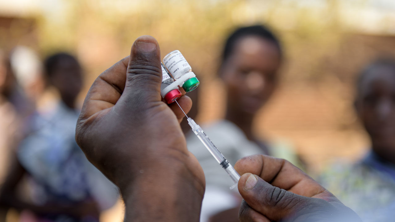 La Argentina, libre de malaria que aumenta en otras partes del mundo