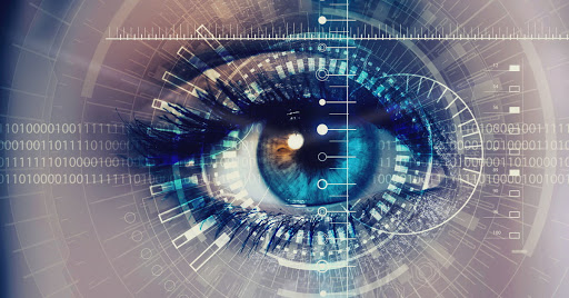 Ama tus ojos
