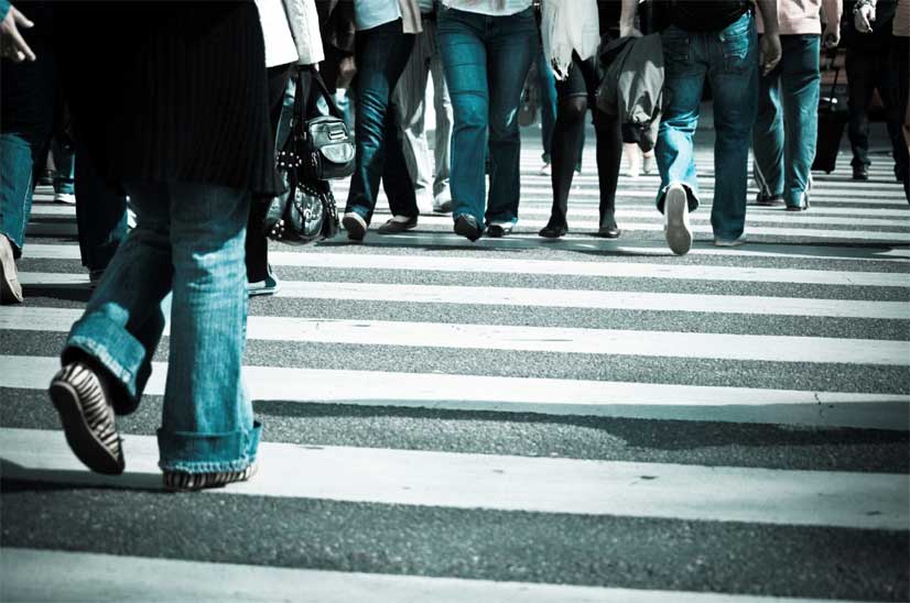 15 al 21 de mayo: Semana Mundial de la Seguridad Vial de las Naciones Unidas