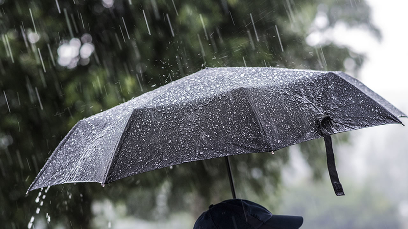 Alerta meteorológico por tormentas eléctricas fuertes en Salta