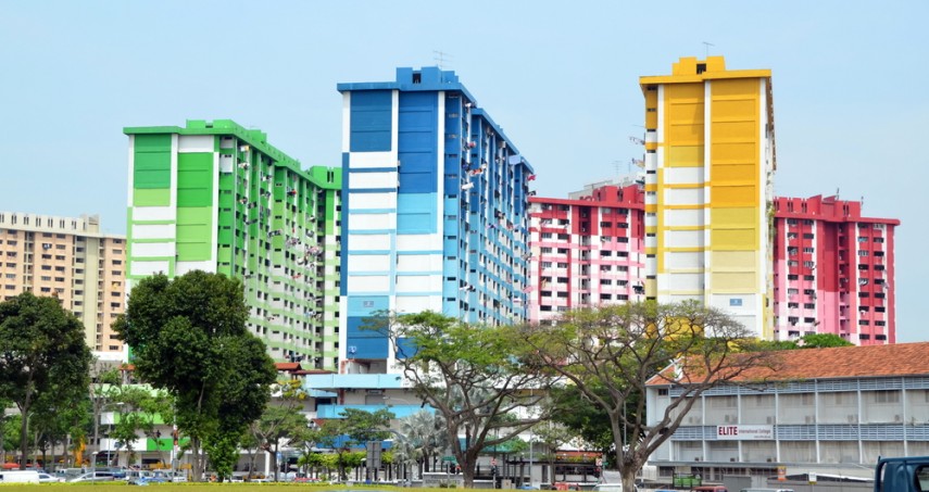 Se celebra hoy el Día Mundial del Urbanismo