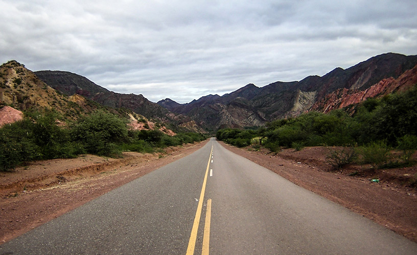 El gobierno de Salta prevé una buena temporada turística de invierno