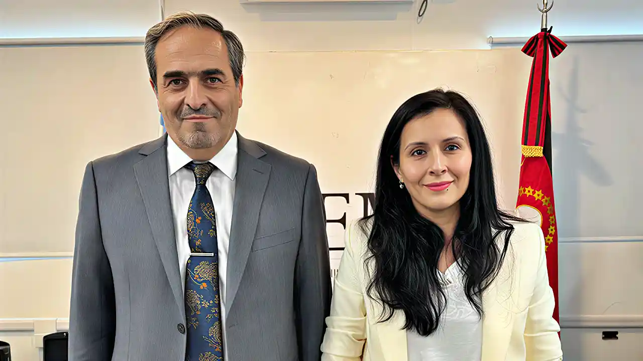 García Castiella y Hoyos