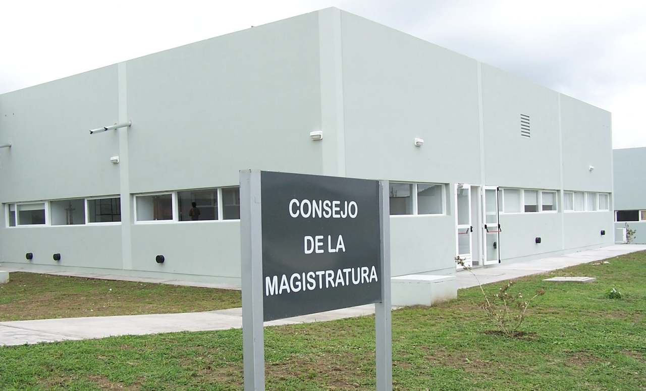 Se extiende el plazo de inscripción en la lista bienal de reemplazantes de juez del trabajo y fiscal penal de Orán