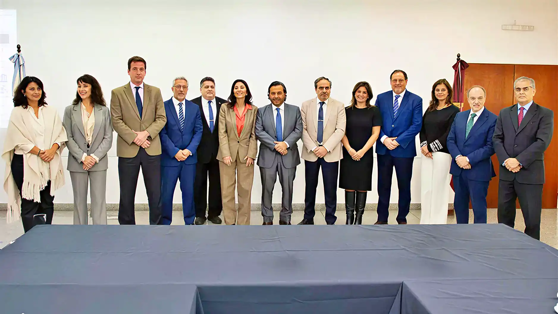 Una justicia que presume de 'celeridad' y 'rapidez' no es justicia