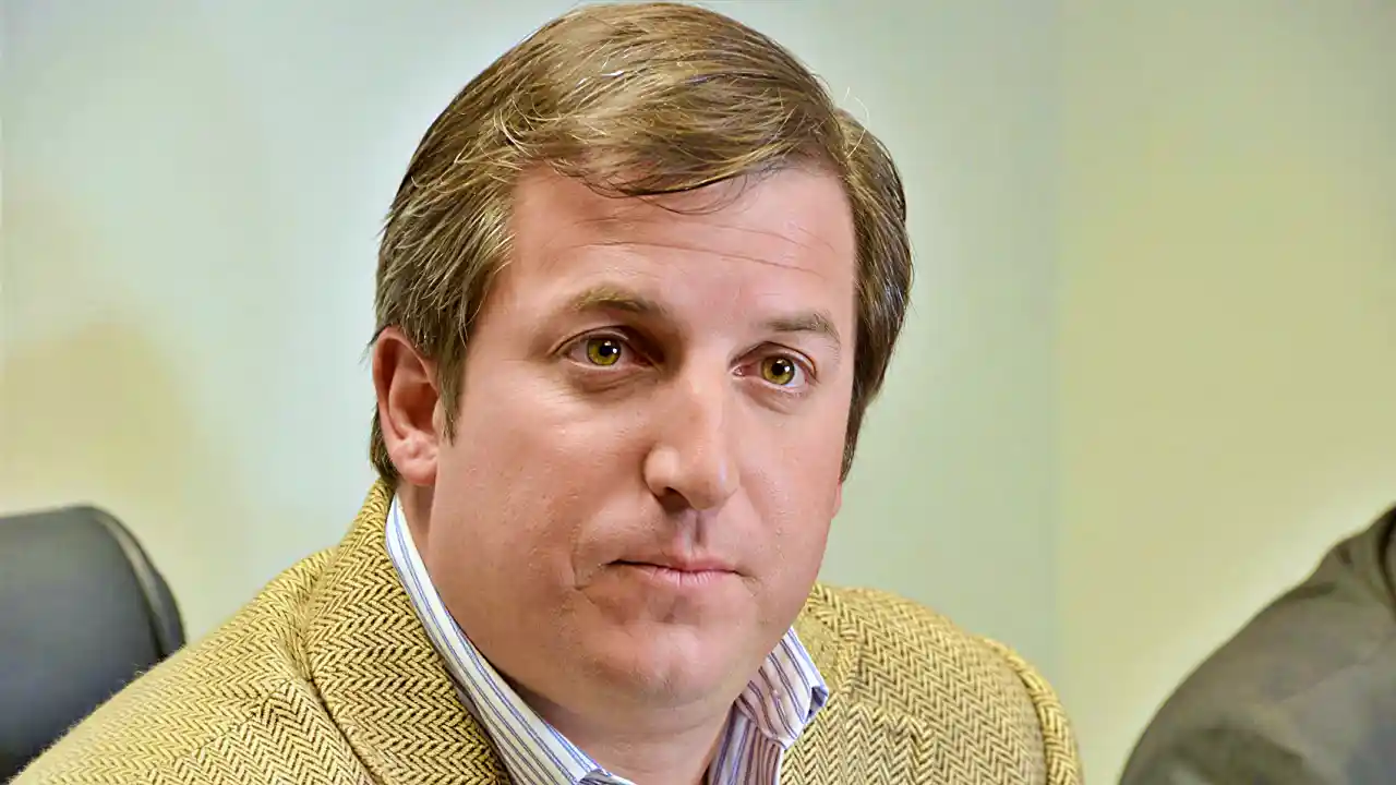 El fiscal Sylvester confirma el archivo de la investigación de la muerte de Javier Saavedra