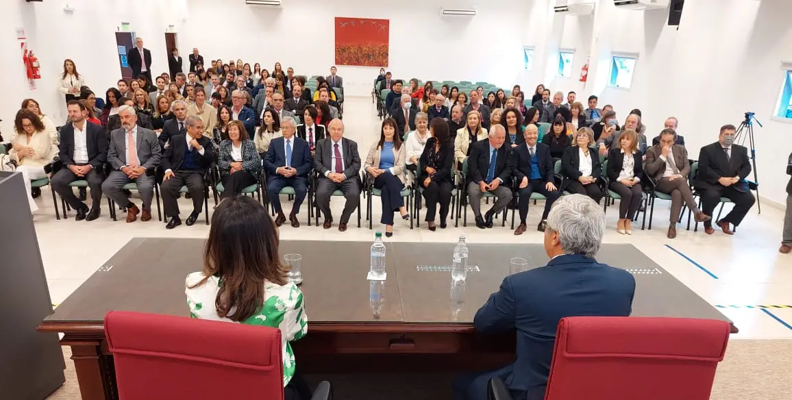 La Escuela de la Magistratura de Salta celebra sus 30 años