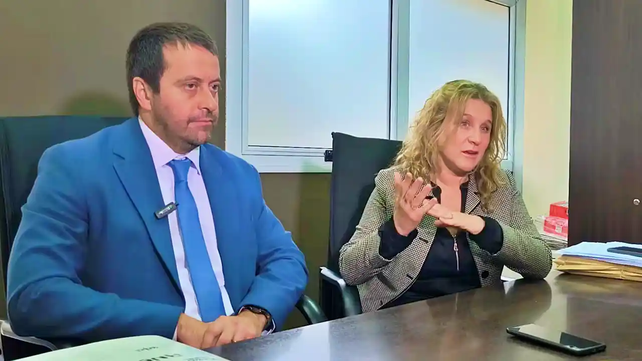 El fiscal Espilocín confirma que el cotejo genético del ADN de Beatriz Yapura ha dado negativo