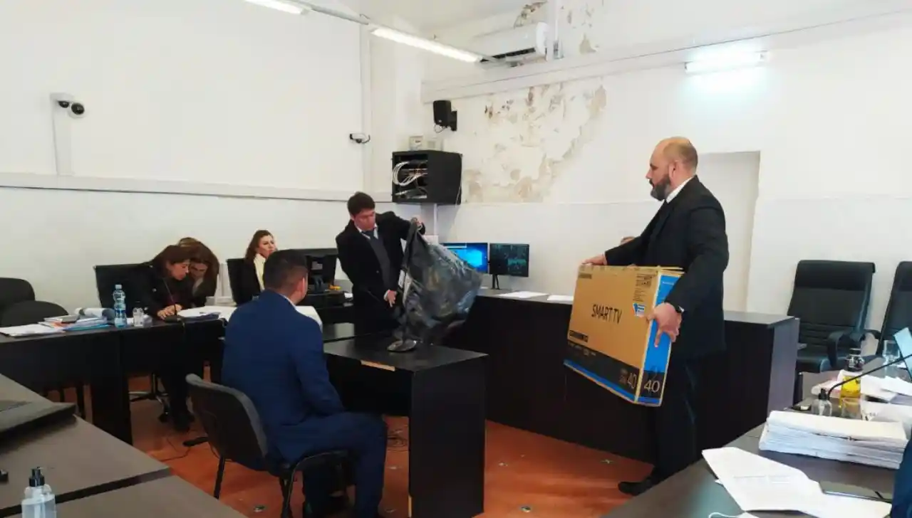 La humedad que provoca indefensión