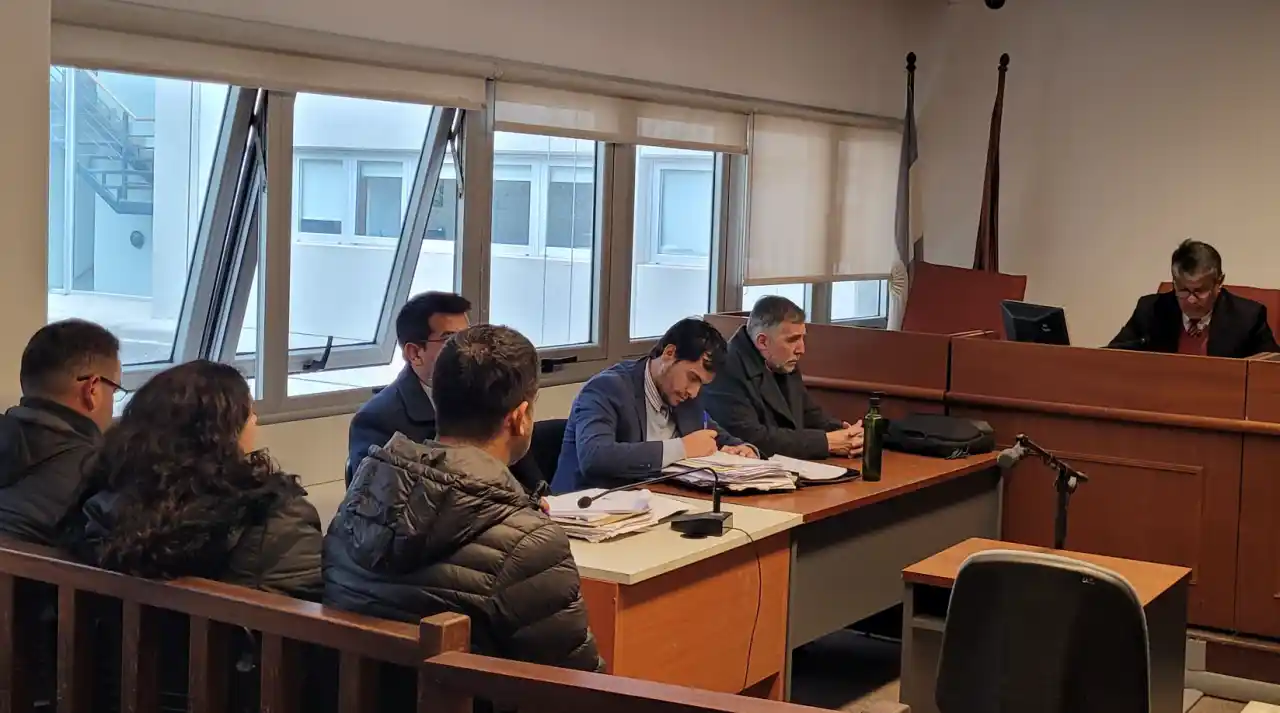 Condenado a cinco años de prisión efectiva por matar a un hombre con exceso de legítima defensa