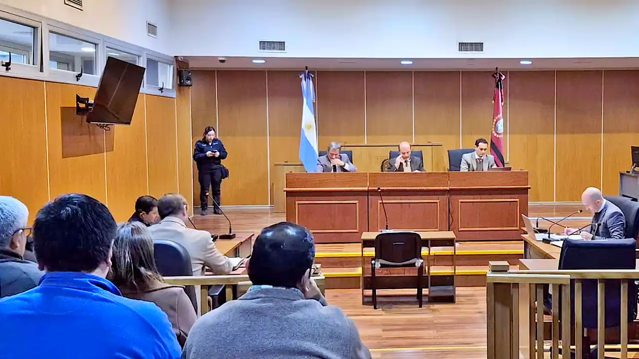 Comienza en Salta el juicio contra nueve médicos del hospital de General Güemes