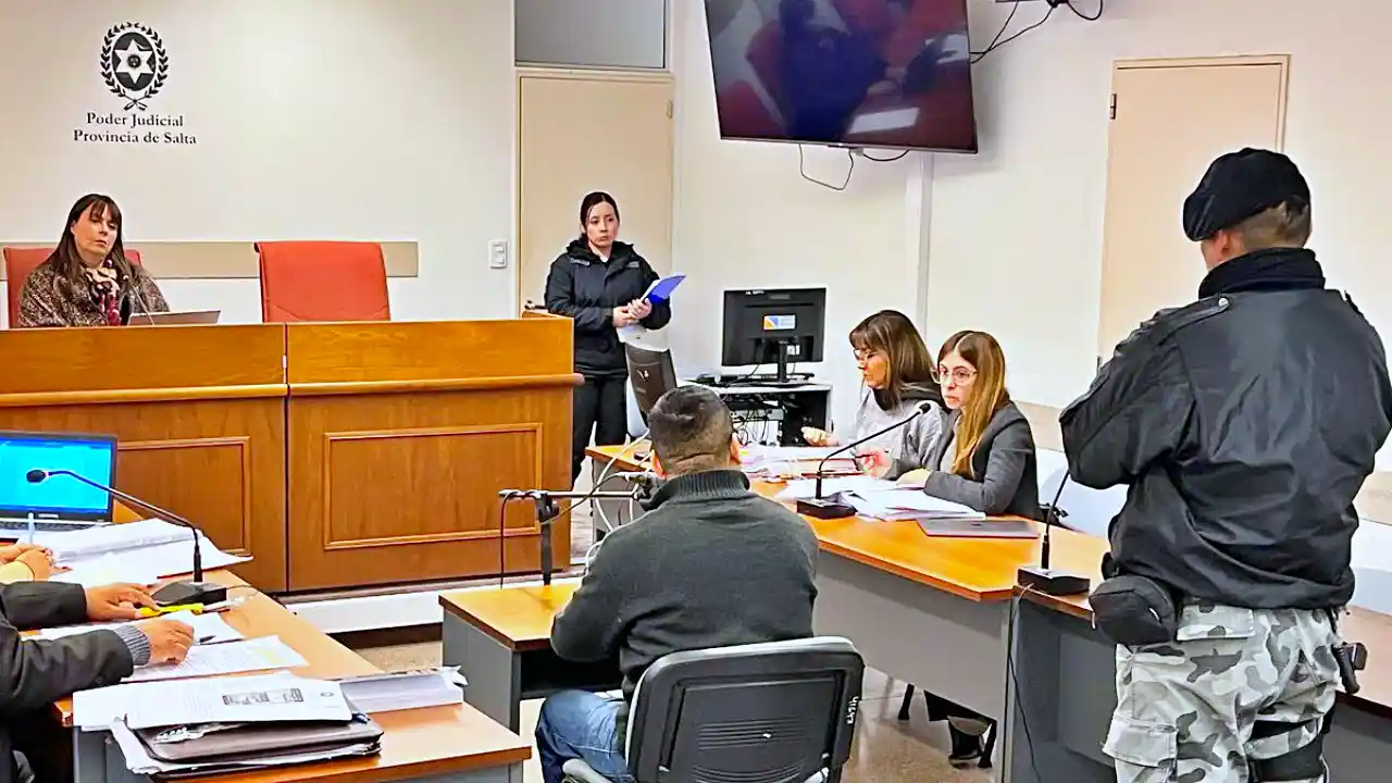 Un policía de Salta aprovecha una investigación para abusar sexualmente de dos menores edad