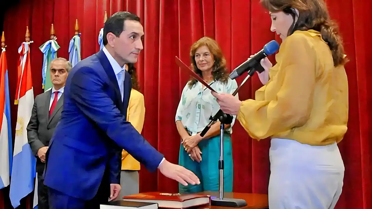 Prisión preventiva para el presunto 'groomer' de Cerrillos