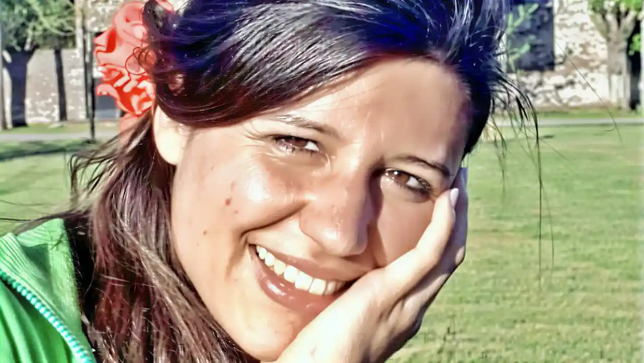 María Cash