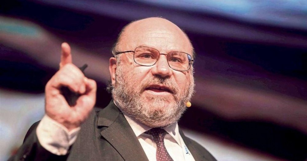 Conferencia de Miguel Alberto Piedecasas sobre responsabilidad, empresa y seguro