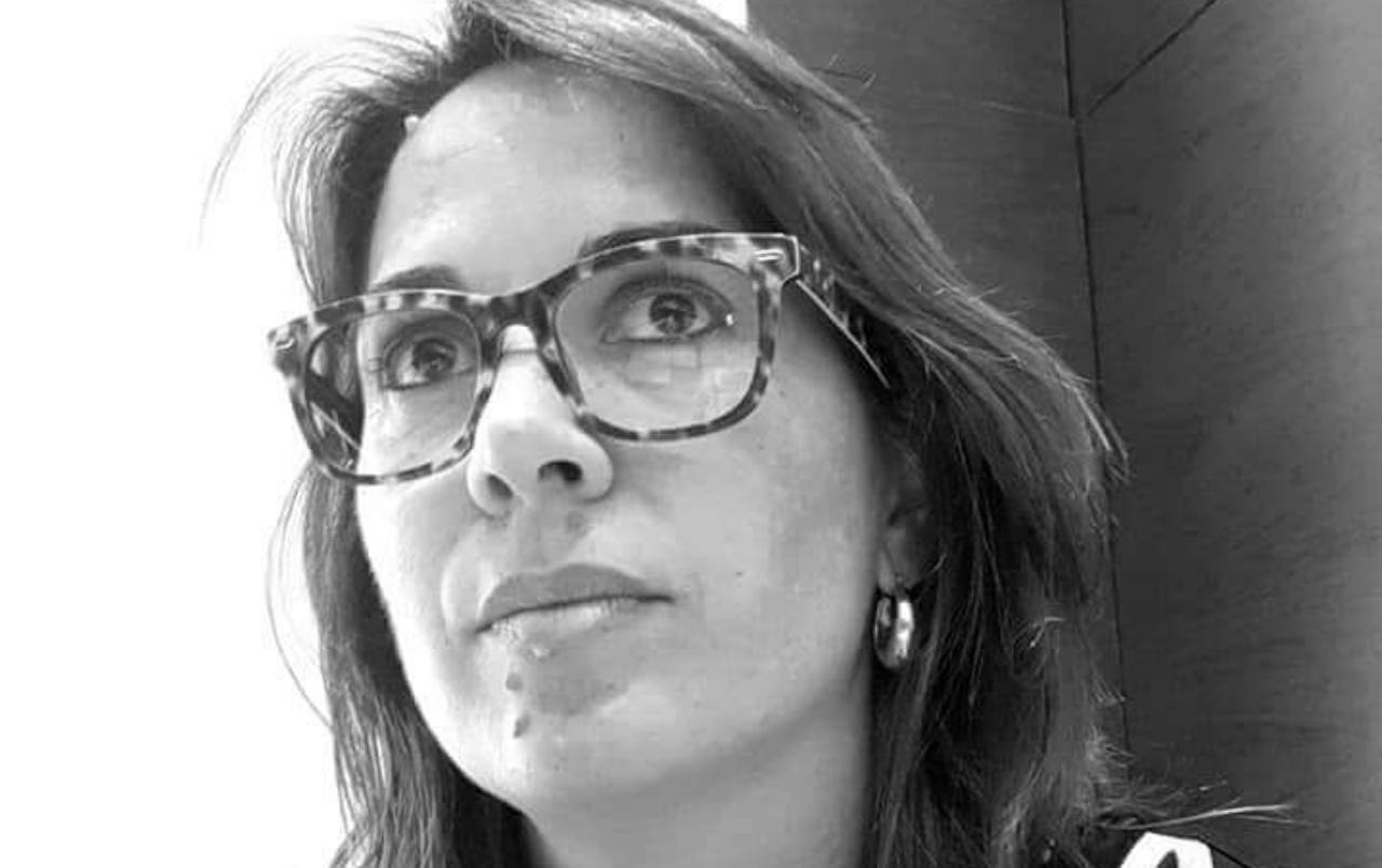 María Victoria Mosmann