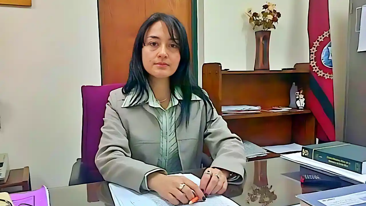 La jueza Toledo Zamora envía a prisión al 'mal absoluto' de Pichanal