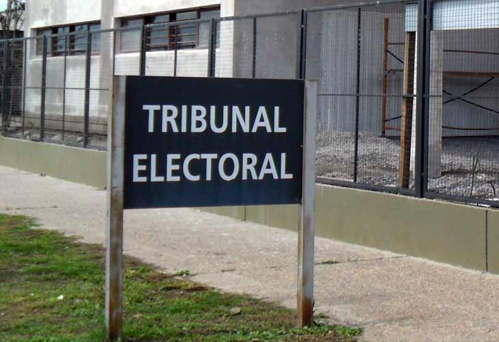 El padrón provisorio para las próximas elecciones en Salta se puede consultar en Internet