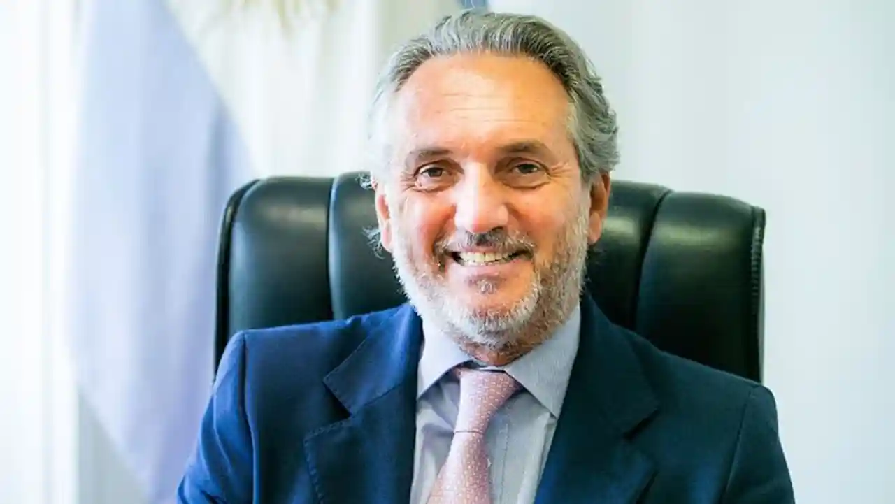 Cónsul Alejandro Alonso Sainz