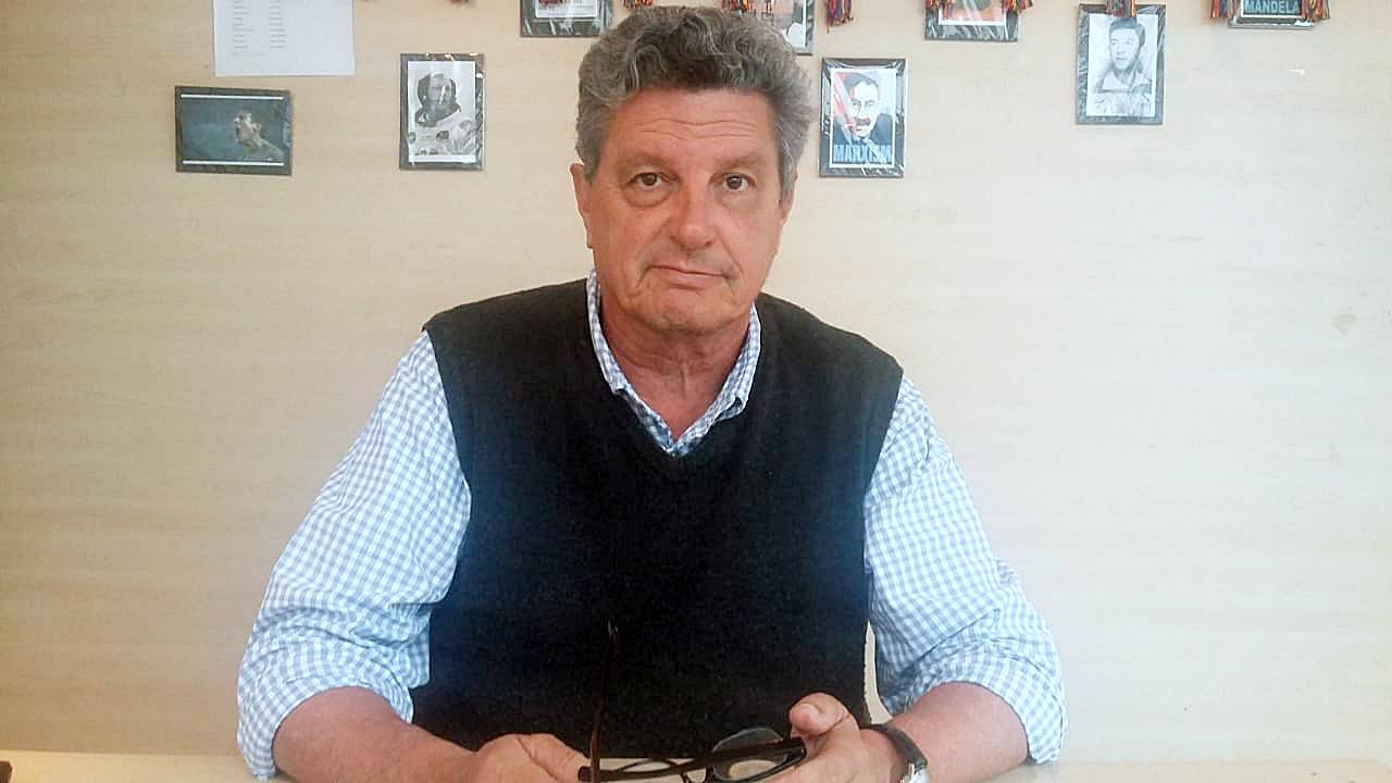 Álvaro Ulloa de la Serna