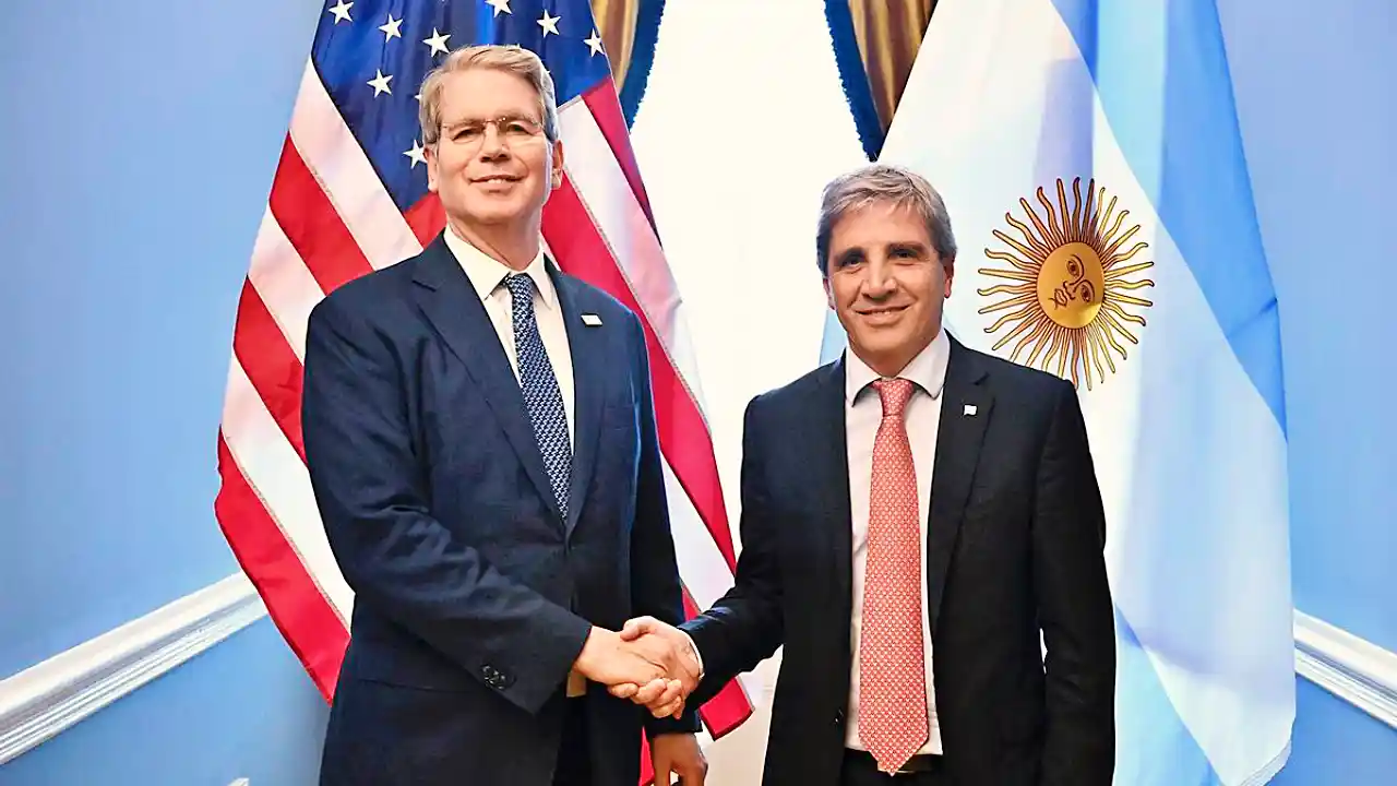 Un paso adelante, dos pasos atrás