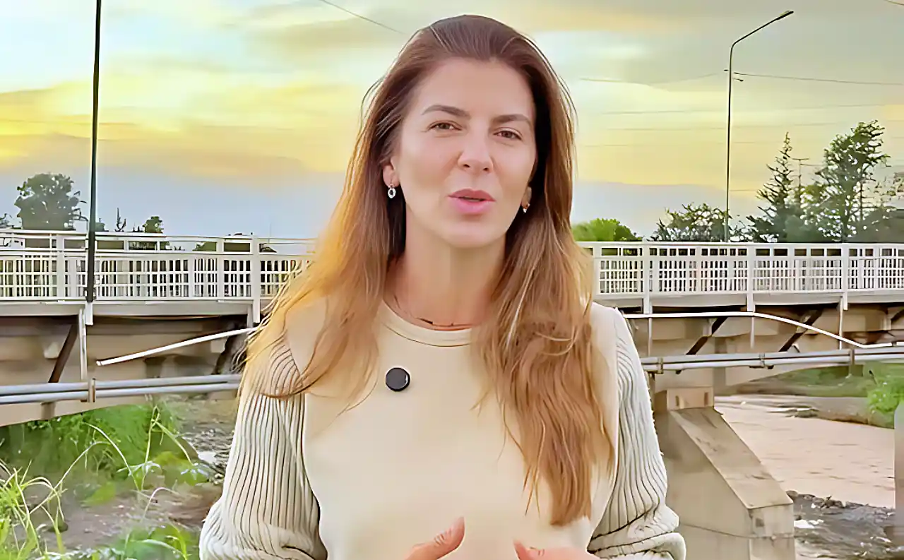 Bettina Romero, exintendenta municipal de Salta