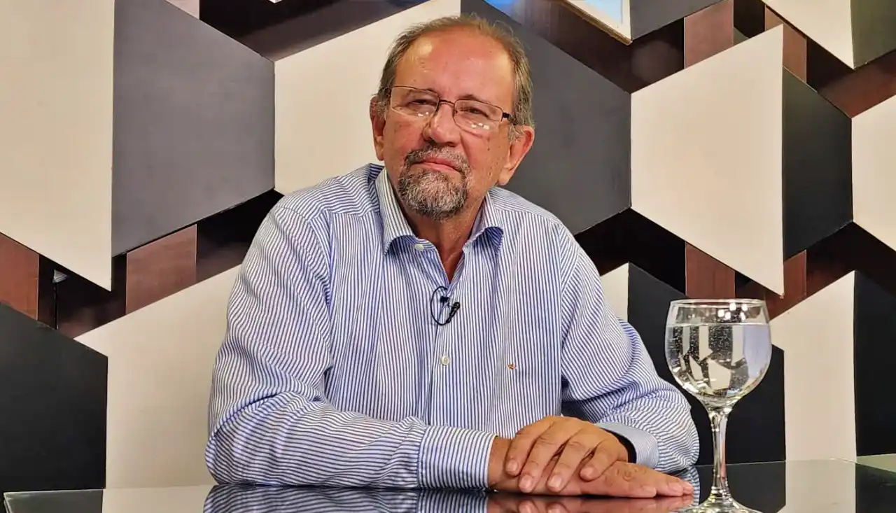 Sergio Darío Camacho, Ministro de Infraestructura del gobierno provincial de Salta