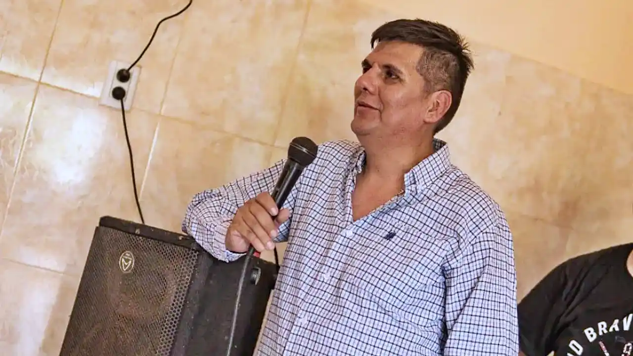 Conejo Martínez