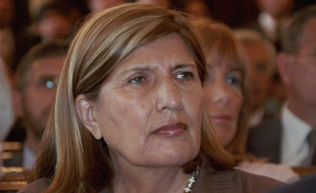 Cristina Garros Martínez
