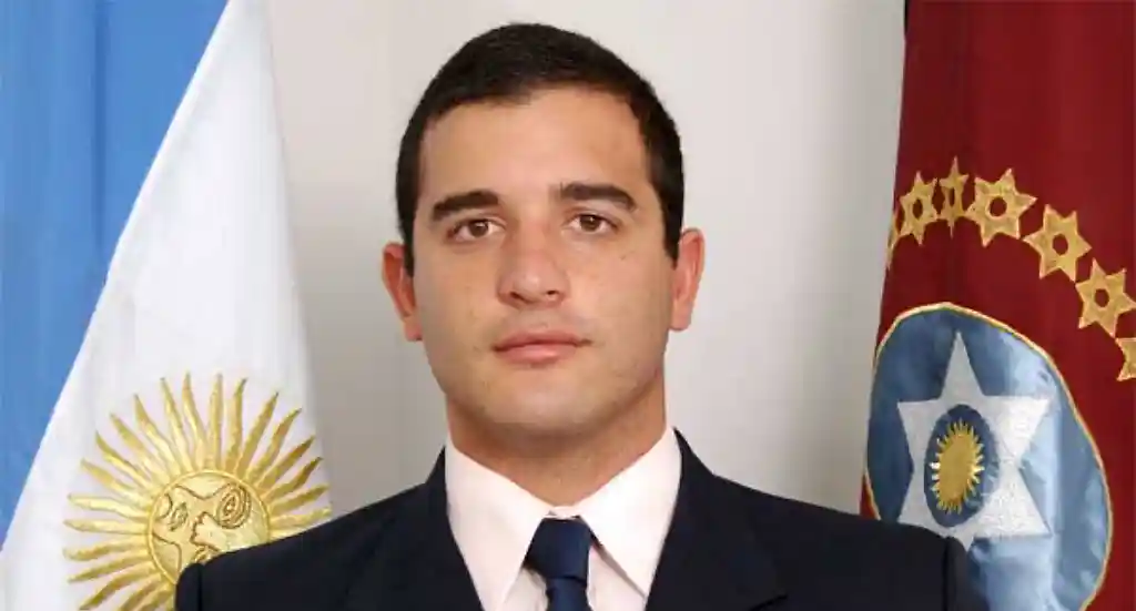 Ignacio Jarsún, presidente de Aguas del Norte