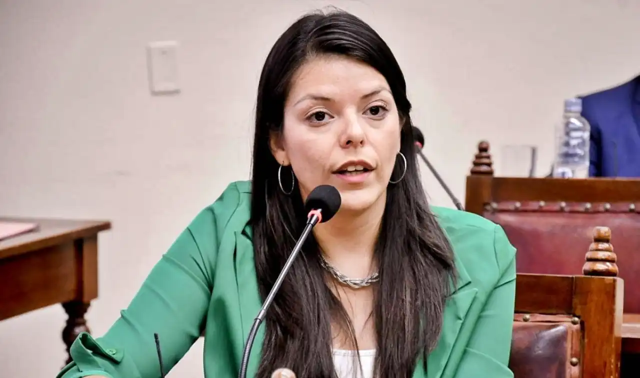 El continente americano tiene la mayor representación de mujeres en los parlamentos