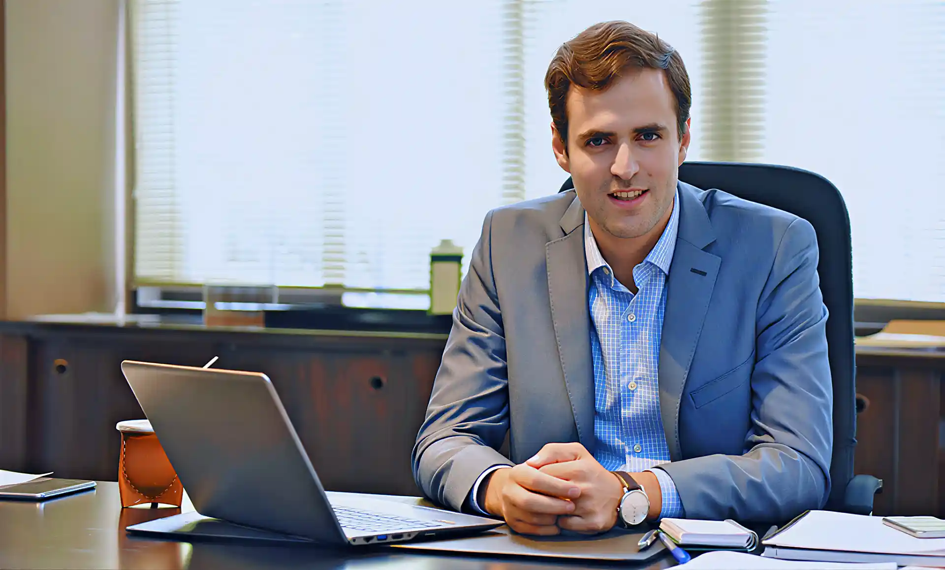 Emiliano Estrada, exdiputado investigado