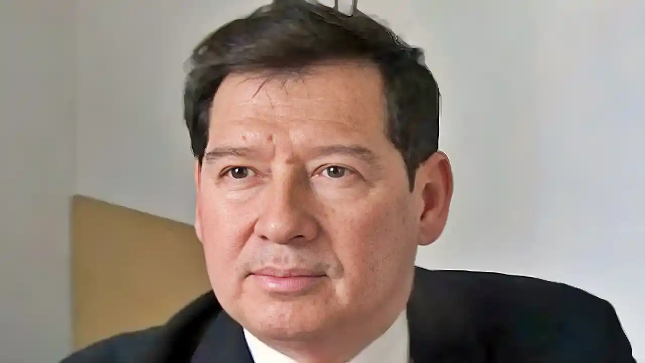 Fiscal Jorge Armando Cazón
