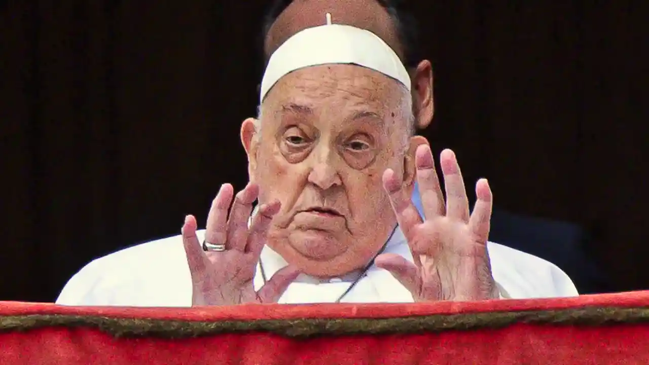 Papa Francisco