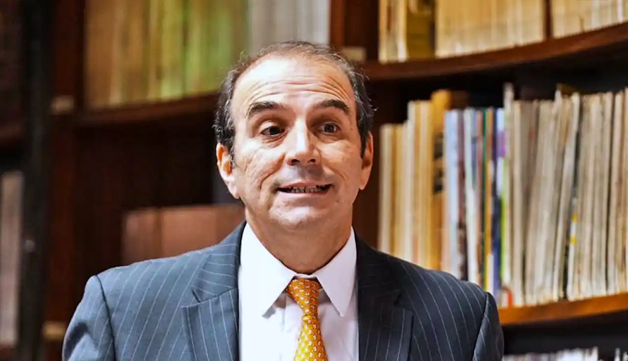 Manuel García-Mansilla