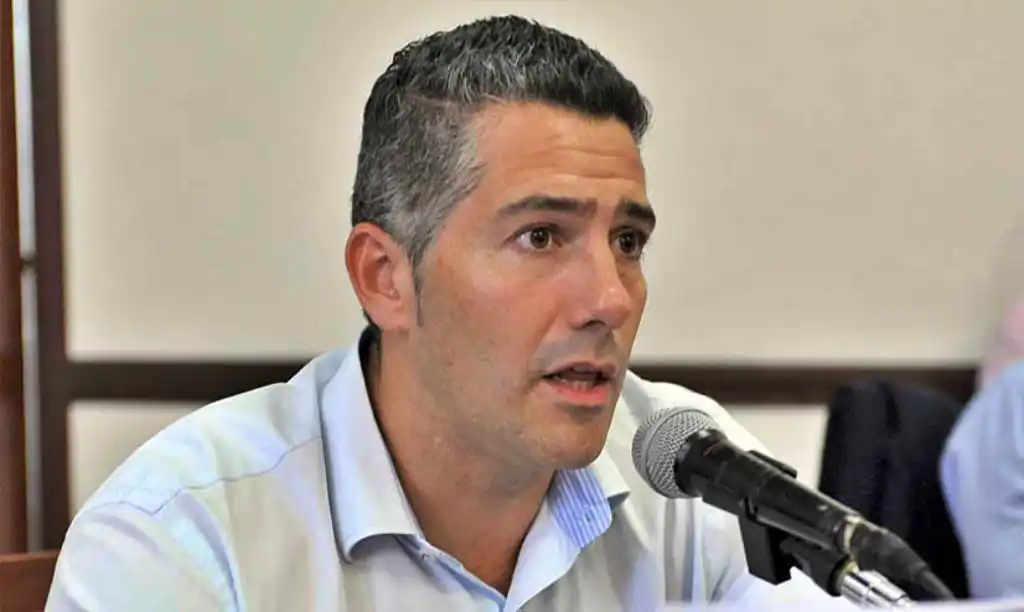 Gastón Galíndez