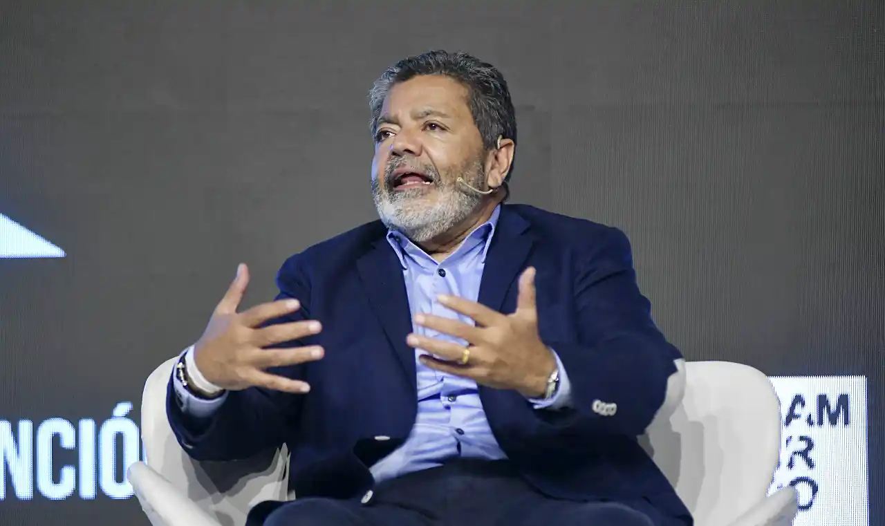 Gerardo Martínez, sindicalista