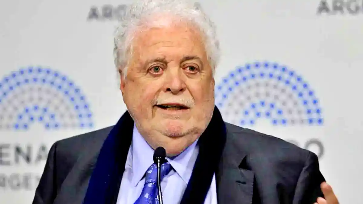 Ginés González García